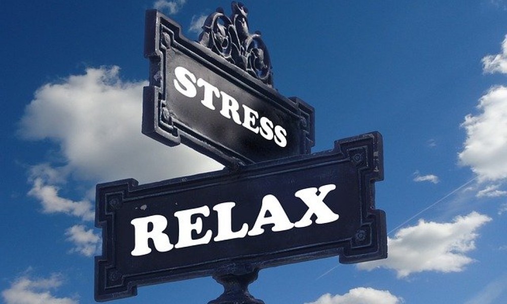 3 bons conseils pour gérer le stress d’un déménagement !